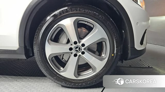 Mercedes-Benz GLC-Class X253 id 4587109 из Кореи 13