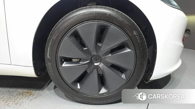 Tesla Model 3 id 4468773 из Кореи 13