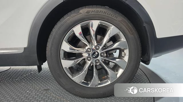 Kia The New Sorento id 4900578 из Кореи 13