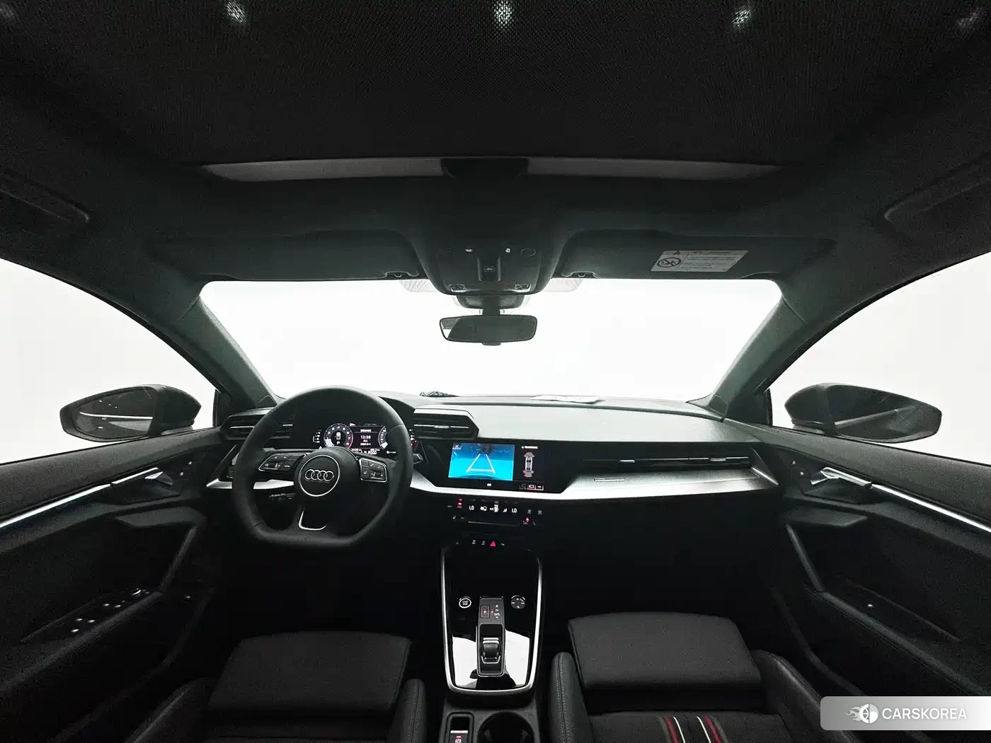 Audi A3 id 4664416 из Китая 13