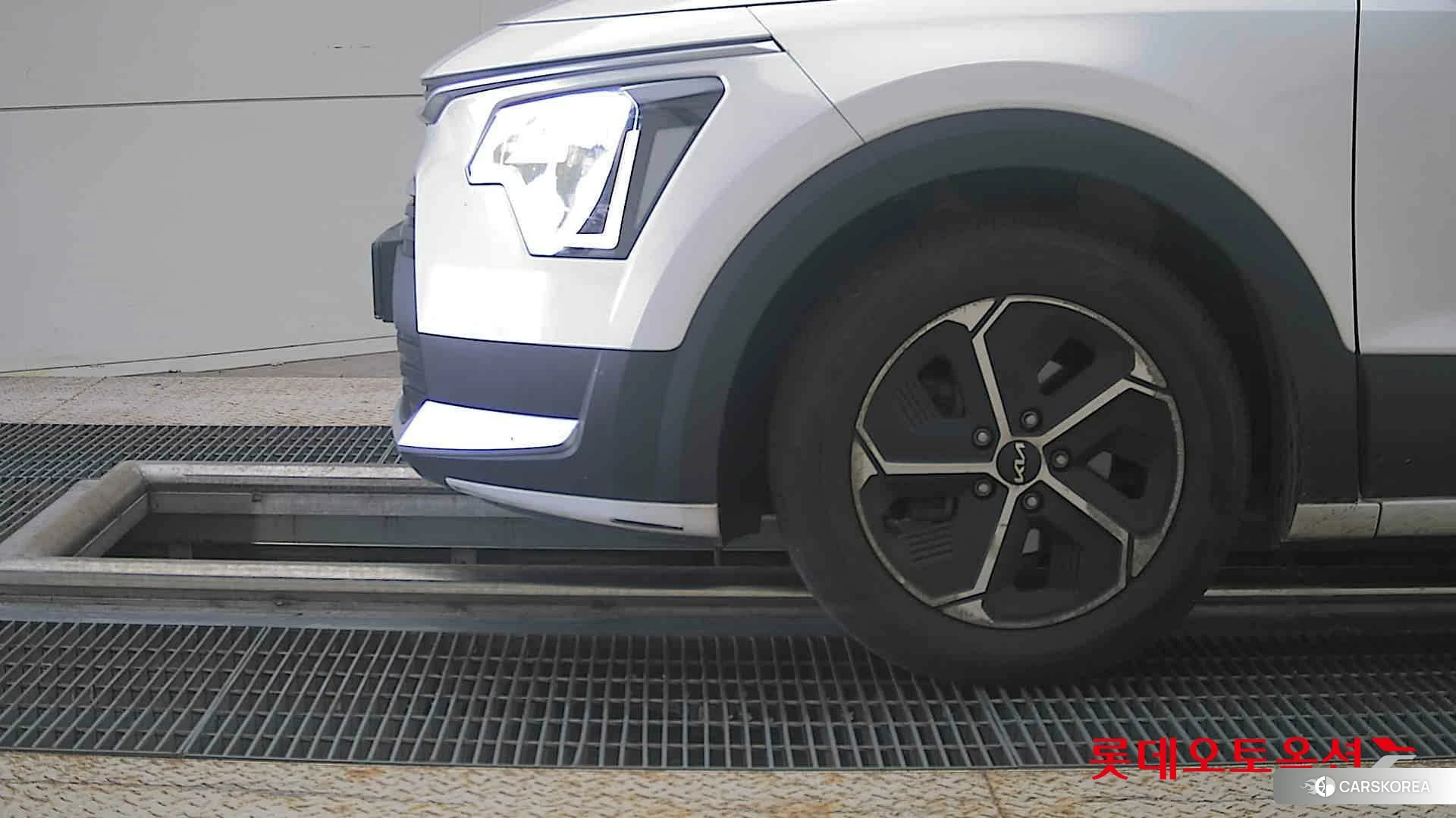 Kia Niro Hybrid id 4909319 из Кореи 13