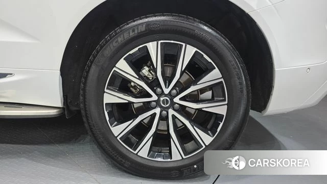 Volvo XC60 second Generation id 4292876 из Кореи 13