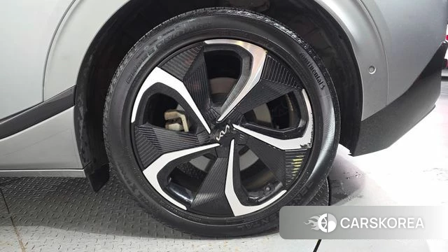 Kia EV6 id 4682952 из Кореи 13