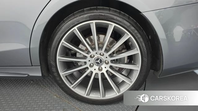 Mercedes-Benz S-Class W222 id 4776507 из Кореи 13