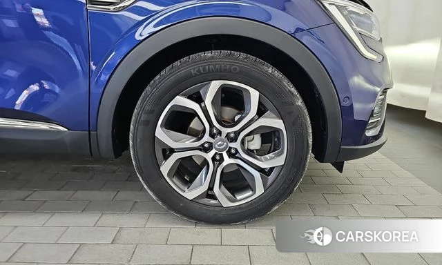 Renault Korea (Samsung) XM3 id 4937127 из Кореи 13