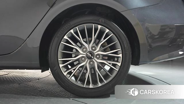 Kia The New K3 2nd generation id 4361732 из Кореи 13