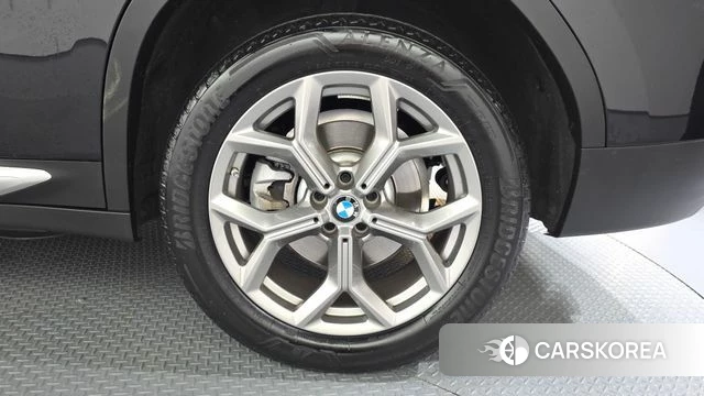 BMW X4 (G02) id 4280065 из Кореи 13