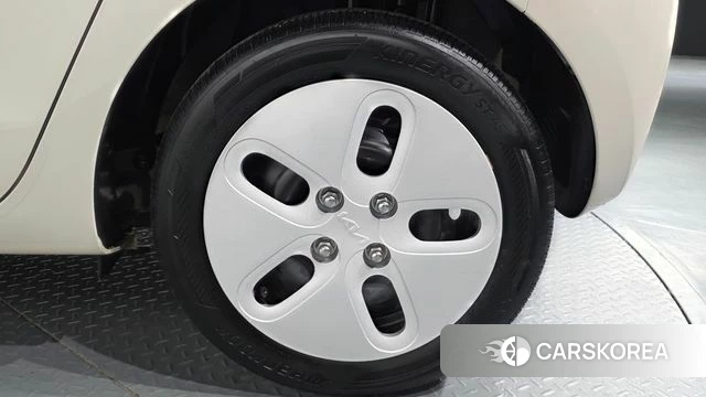 Kia The New Kia Ray id 4480861 из Кореи 13