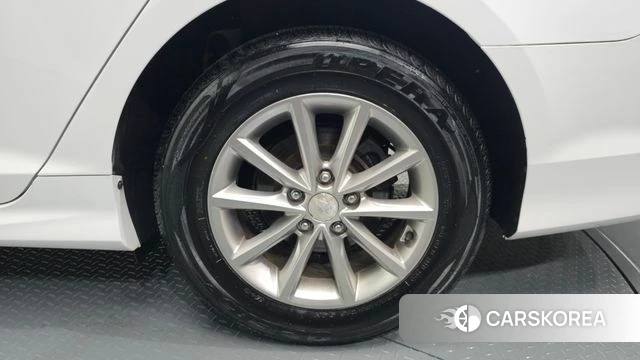 Hyundai Sonata New Rise id 4447998 из Кореи 13