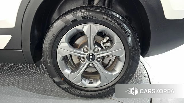 Kia The New Seltos id 4400573 из Кореи 13
