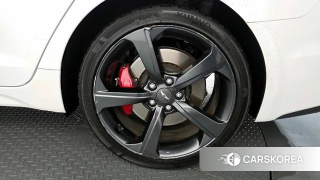 Genesis G70 id 4285114 из Кореи 13