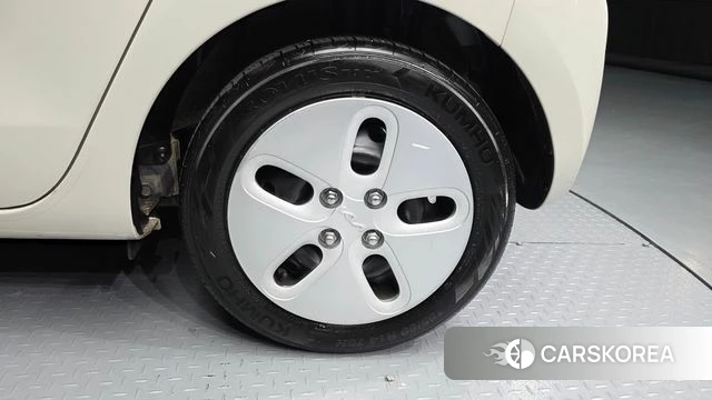 Kia The New Ray id 4361523 из Кореи 13