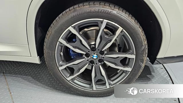 BMW X4 (G02) id 4773196 из Кореи 13