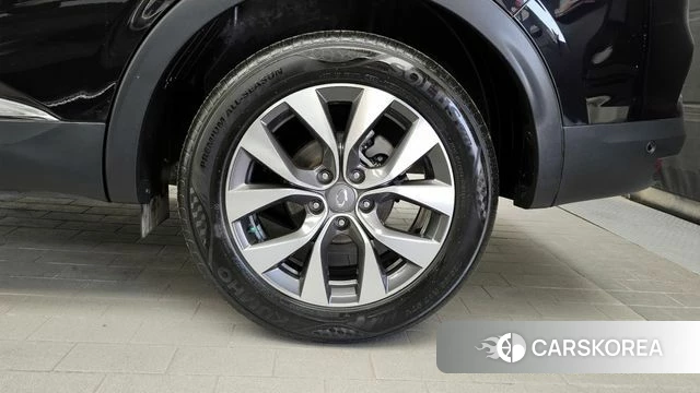 Renault Korea (Samsung) XM3 id 4389972 из Кореи 13