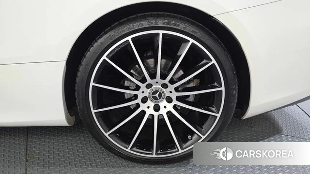 Mercedes-Benz E-Class W213 id 4530199 из Кореи 13