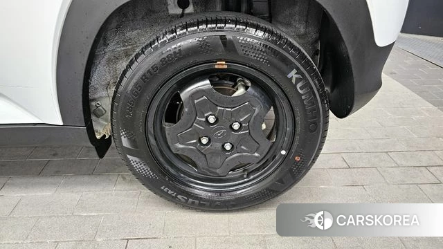 Hyundai Casper id 4442957 из Кореи 13