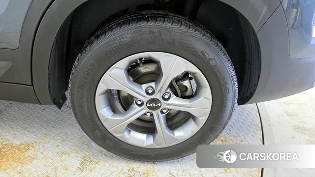 Kia The New Seltos id 4281187 из Кореи 13