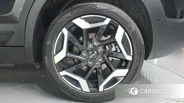 Kia The New Seltos id 4656455 из Кореи 13