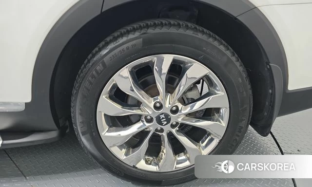 Kia The New Sorento id 4944007 из Кореи 13