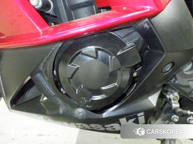 Проданный Kawasaki NINJA 1000 ABS id 4200477 из Японии, фото 13