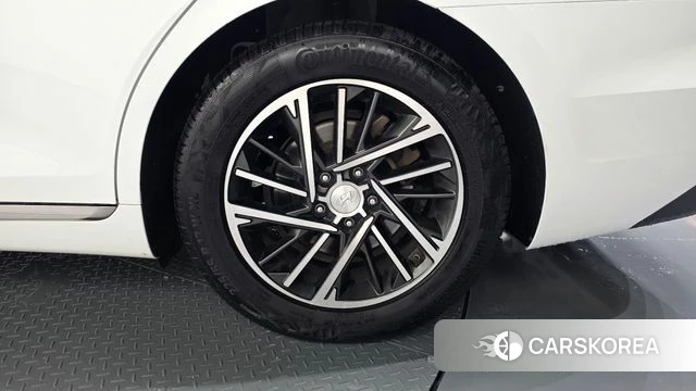 Hyundai The New Grandeur IG id 4603662 из Кореи 13