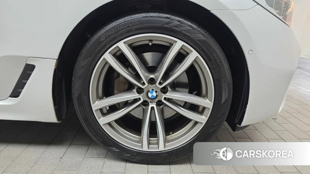 BMW 6 Series GT (G32) id 4269059 из Кореи 13