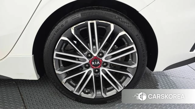 Kia Come New K3 id 4225445 из Кореи 13