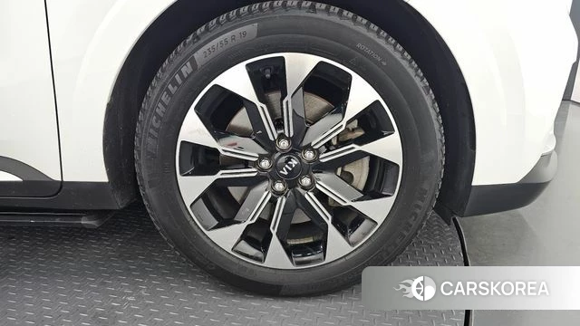 Kia Carnival 4th generation id 4519470 из Кореи 13