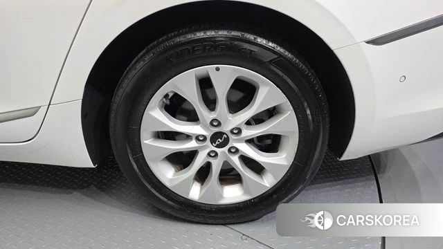 Kia K8 id 4202662 из Кореи 13