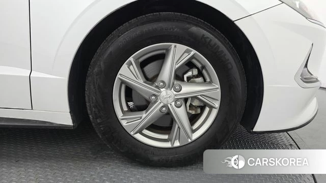 Hyundai Sonata (DN8) id 4626091 из Кореи 13