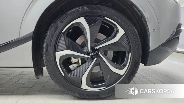 Kia EV6 id 4692787 из Кореи 13