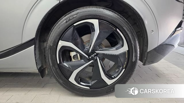 Kia EV6 id 4524460 из Кореи 13