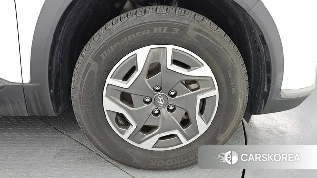 Hyundai The New Santa Fe id 4624627 из Кореи 13