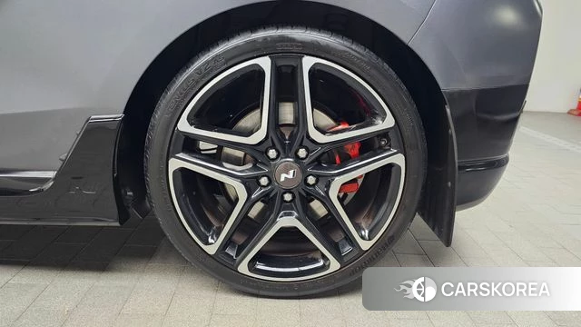 Hyundai Veloster (JS) id 4609711 из Кореи 13