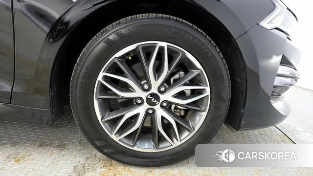 Kia K5 3rd generation id 4186218 из Кореи 13