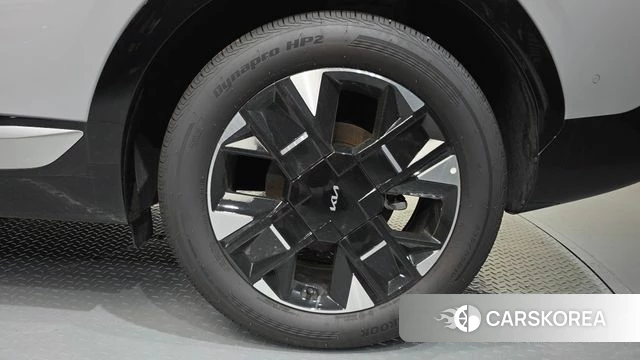 Kia The New Sportage 5th Generation Hybrid id 4853665 из Кореи 13