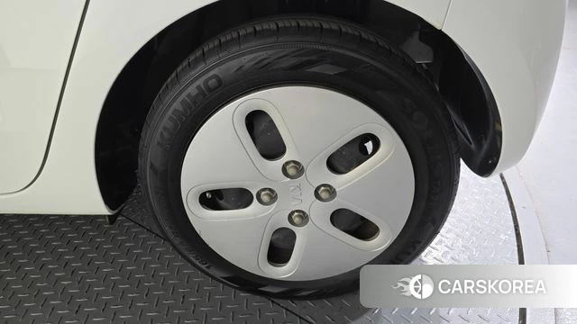 Kia The New Ray id 4519296 из Кореи 13