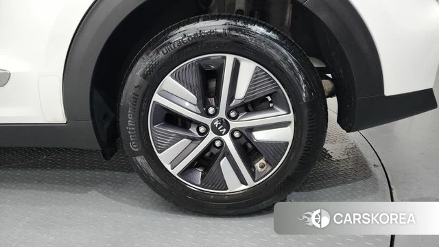Kia The New Niro id 4625494 из Кореи 13