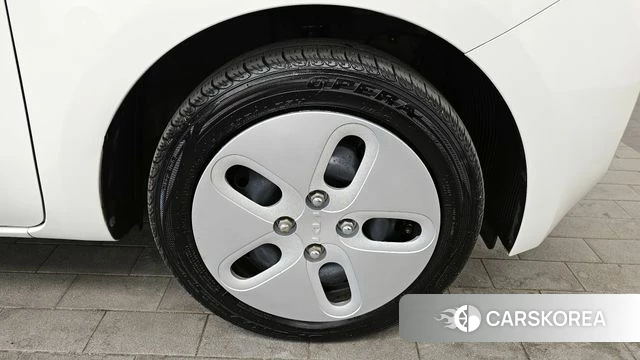 Kia The New Kia Ray id 4292444 из Кореи 13