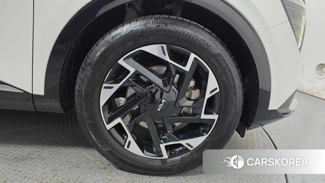 Kia Sportage 5th Generation id 4561743 из Кореи 13