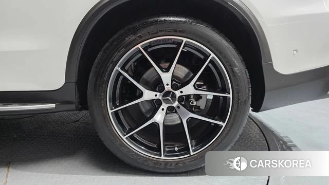 Mercedes-Benz GLC-Class X253 id 4572752 из Кореи 13