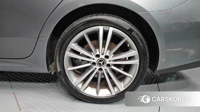 Mercedes-Benz CLS-Class C257 id 4751066 из Кореи 13