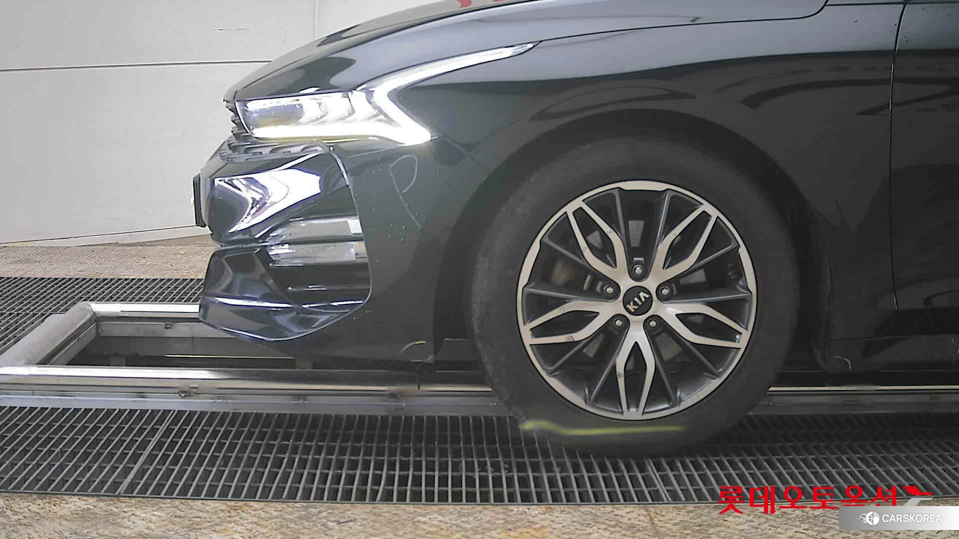 Kia K5 id 3869399 из Кореи 13