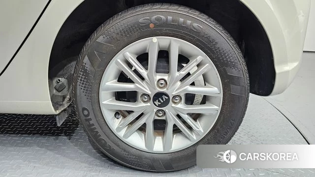 Kia Morning Urban (JA) id 4637251 из Кореи 13