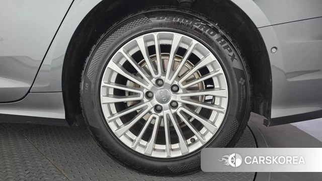 Audi A6 (C8) id 4864557 из Кореи 13
