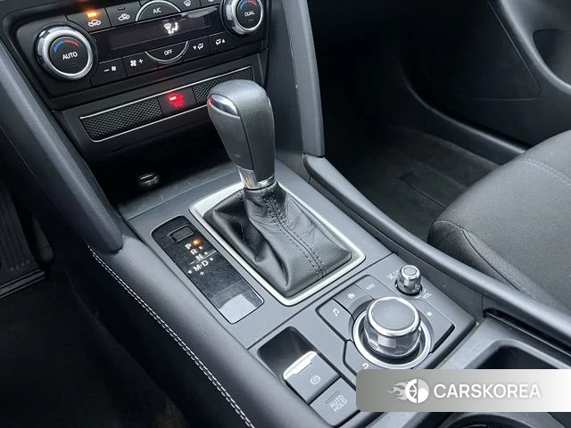 Mazda CX-4 id 4299660 из Китая 13