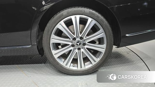 Mercedes-Benz E-Class W213 id 4770356 из Кореи 13