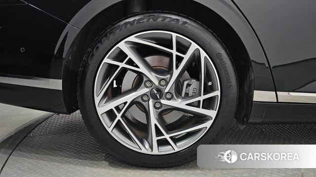Genesis G90 (RS4) id 4905214 из Кореи 13