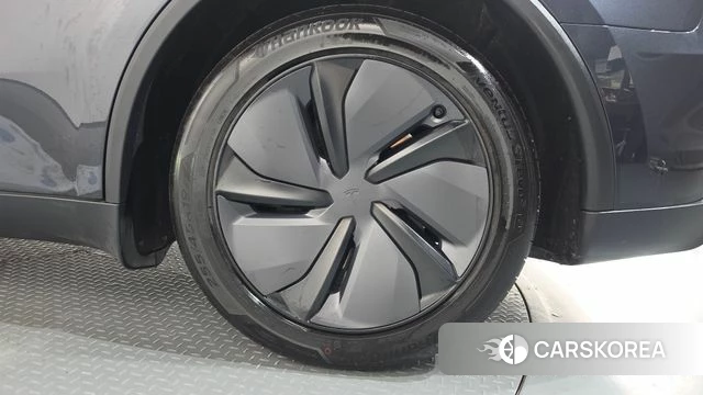 Tesla Model Y id 4879589 из Кореи 13