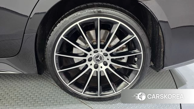Mercedes-Benz CLS-Class C257 id 4614274 из Кореи 13